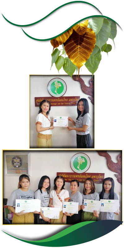 Die Kunst der traditionelle Thai-Massage Die Kunst der traditionelle Thai-Massage